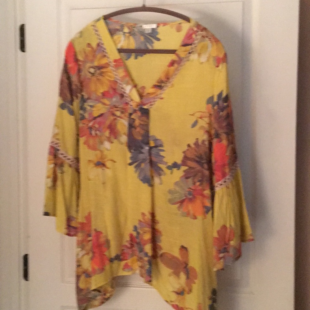 Tunic